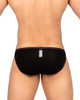 EPUS4563 Private Structure Men's Prime Eutopia Bikini Brief Color Charcoal