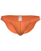 EPUS4563 Private Structure Men's Prime Eutopia Bikini Brief Color Tangerine