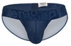 Men’s MAX BOLD SE Bikini – Sleek Bold Sculpting Sexy Underwear (Dark Blue) by ErgoWear