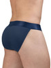Men’s MAX BOLD SE Bikini – Sleek Bold Sculpting Sexy Underwear (Dark Blue) by ErgoWear