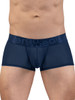 Men’s MAX BOLD SE Trunks – Sleek Bold Sculpting Sexy Underwear (Dark Blue) by ErgoWear