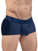 Men’s MAX BOLD SE Trunks – Sleek Bold Sculpting Sexy Underwear (Dark Blue) by ErgoWear