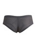 Men’s Microfiber Mesh Briefs – Sleek Bold Sculpting Sexy Underwear (Gray) by Xtremen