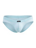 Men’s Microfiber Mesh Briefs – Sleek Bold Sculpting Sexy Underwear (Seawater) by Xtremen