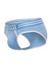 Men’s College Briefs – Athletic Comfort Underwear (Blue) by JOR