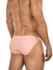 Men’s Apolo Bikini – Sleek Bold Sculpting Sexy Underwear (Orange) by Clever