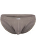Men’s Apolo Bikini – Sleek Bold Sculpting Sexy Underwear (Sand) by Clever