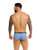 Men's Cannes Trunks – Lightweight Luxury Men's Underwear (Blue) by JOR