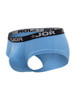 Men's Cannes Trunks – Lightweight Luxury Men's Underwear (Blue) by JOR