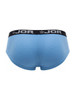 Men's Cannes Trunks – Lightweight Luxury Men's Underwear (Blue) by JOR