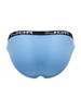 Men's Cannes Bikini – Lightweight Luxury Men's Bikini Underwear (Blue) by JOR
