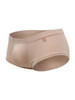 Men's Invisible Trunks – Invisible Luxury Men's Trunk Underwear (Beige) by JOR