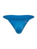 Men's Axel Bikini – Minimalist Low-Rise Men's Bikini Underwear (Turquoise) by JOR