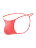 Men's Axel G-String – Ultra-Minimal Men's G-String Underwear (Candy Pink) by JOR