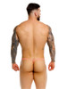 Men's Axel G-String – Ultra-Minimal Men's G-String Underwear (Candy Pink) by JOR