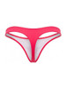 Men's Travel Swim Thong – Minimalist Men's Swim Thong (Candy) by JOR