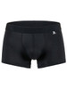 Men's Microfiber Boxer Briefs – Performance Microfiber Boxer Briefs (Black) by Xtremen