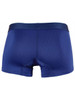 Men's Microfiber Boxer Briefs – Performance Microfiber Boxer Briefs (Dark Blue) by Xtremen