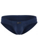 Men's Microfiber Briefs – Performance Low-Rise Briefs (Dark Blue) by Xtremen