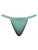 Men's Eco Cozy Jockstrap – Supportive Open-Back Underwear (Green) by MalePower