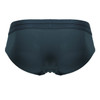 Men's Microfiber Briefs – Soft Supportive Everyday Underwear (Green) by HAWAI