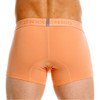 Men’s Classic Trunks – Soft Comfortable Everyday Underwear (40-Apricot) by Unico