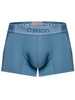 Men’s Classic Trunks – Soft Comfortable Everyday Underwear (46-Blue) by Unico