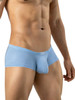 Men's Cronos Trunks – Enhancing Low-Rise Designer Underwear (Light Blue) by Clever