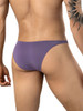 Men's Cronos Briefs – Enhancing Low-Rise Designer Underwear (Lilac) by Clever
