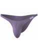 Men's Cronos Briefs – Enhancing Low-Rise Designer Underwear (Lilac) by Clever