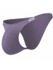 Men's Cronos Briefs – Enhancing Low-Rise Designer Underwear (Lilac) by Clever
