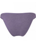 Men's Cronos Briefs – Enhancing Low-Rise Designer Underwear (Lilac) by Clever