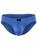 Men’s Microfiber Briefs – Smooth Stretch Support (Royal Blue) by Xtremen