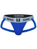 Men’s Classic Jockstrap – Athletic Support Underwear (Royal Blue) by BIKE Athletic