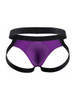 Men’s Jockstrap – Bold Sexy Supportive Underwear (Orchid) by CandyMan