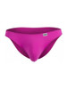Men’s Bikini – Sleek Low-Rise Minimal Coverage Underwear (Magenta) by CandyMan