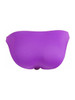 Men’s Bikini – Sleek Low-Rise Minimal Coverage Underwear (Orchid) by CandyMan