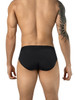 Men's Salento Briefs – Premium Nylon Briefs (Black) by Clever