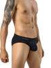 Men's Salento Briefs – Premium Nylon Briefs (Black) by Clever