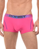 2(X)IST Men's SPEED 2.0 No-Show Trunk