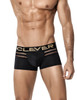 2210* Clever Men's Ammolite Latin Boxer Color Black