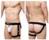 PQ180610* PetitQ Men's Jockstrap Adventure