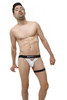 PQ180610* PetitQ Men's Jockstrap Adventure