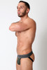 CellBlock 13 Dragnet Jock Army Green