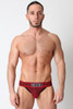 CellBlock 13 Dragnet Jock Red