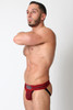 CellBlock 13 Dragnet Jock Red