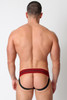 CellBlock 13 Dragnet Jock Red