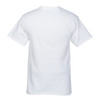 Get Salty Cotton T-shirt Color White