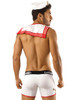 9557 CandyMan Men's Seductive Sailor Costume