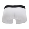 41948 Hawai Men's Boxer Briefs Color White